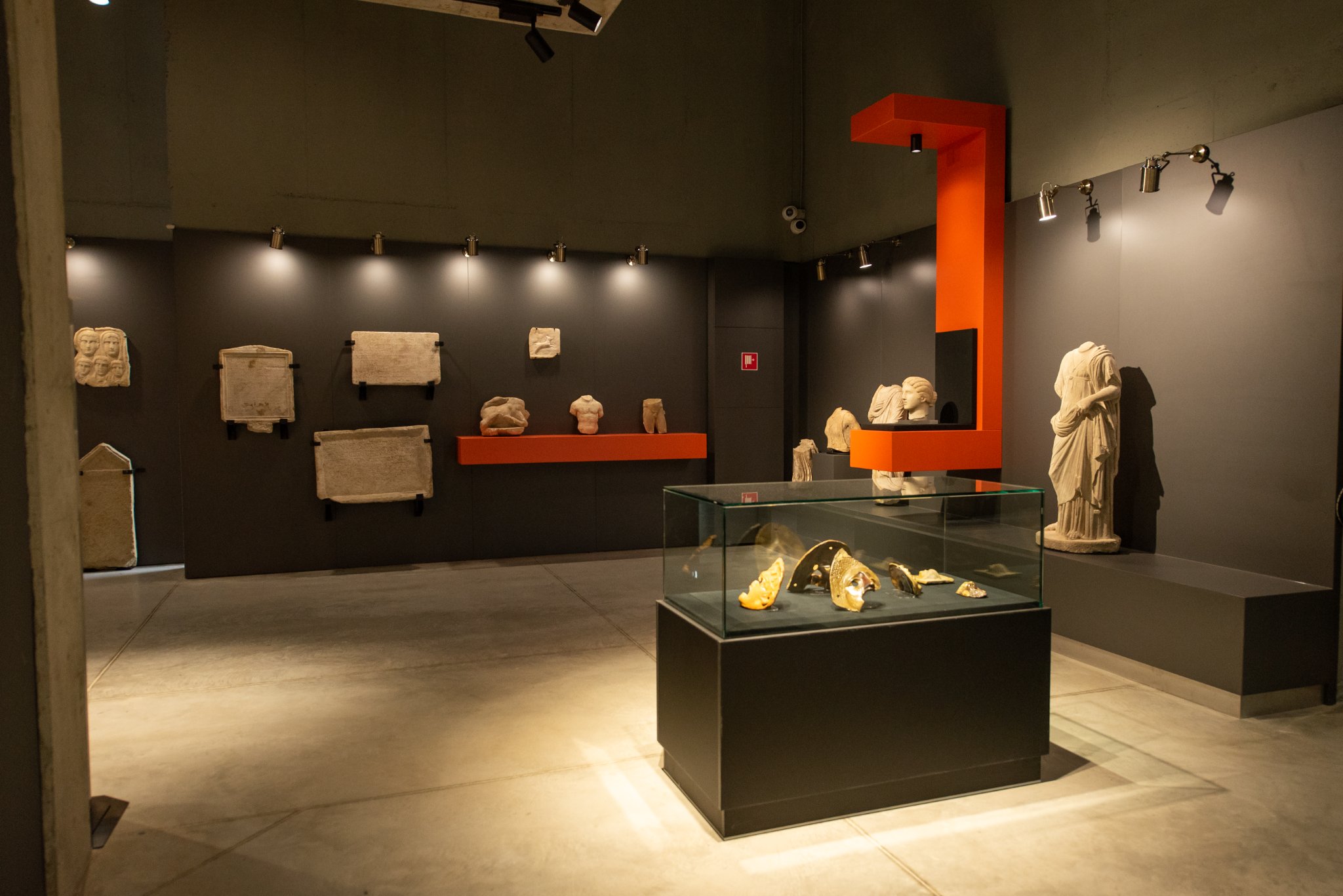 Исторически музей Петрич